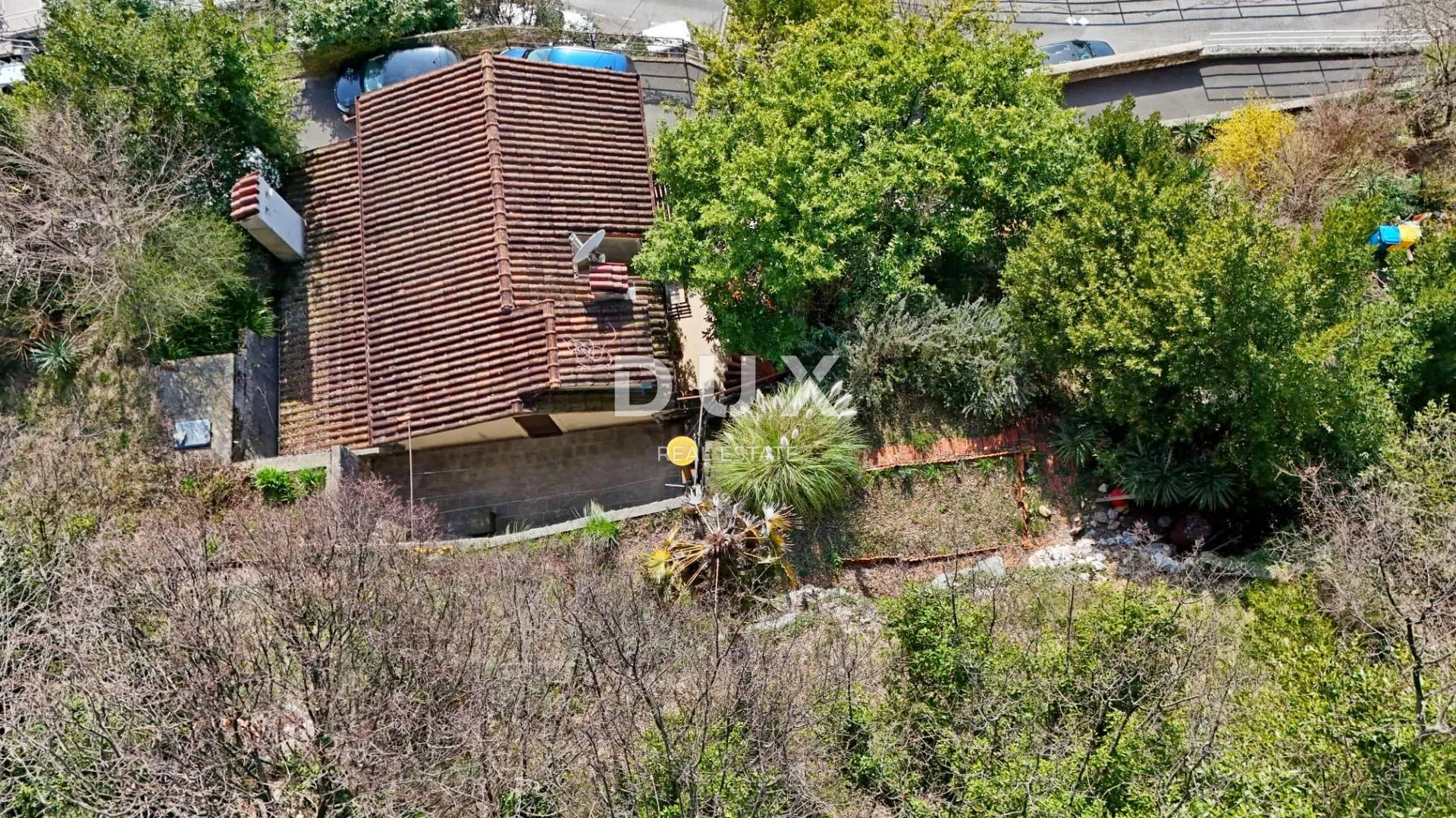 rijeka, sušačka draga - kuća s okućnicom i pogledom, 95m² - slika 36
