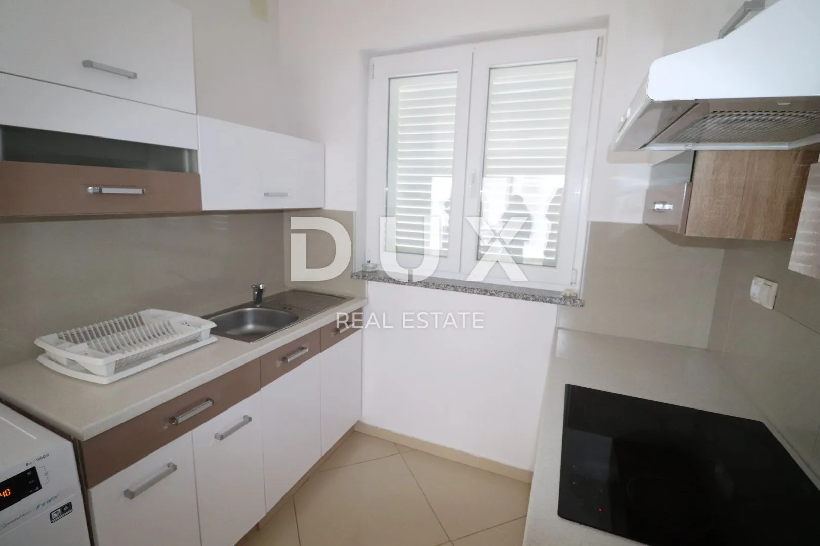 novi vinodolski, smokvica - apartman pored mora - slika 6