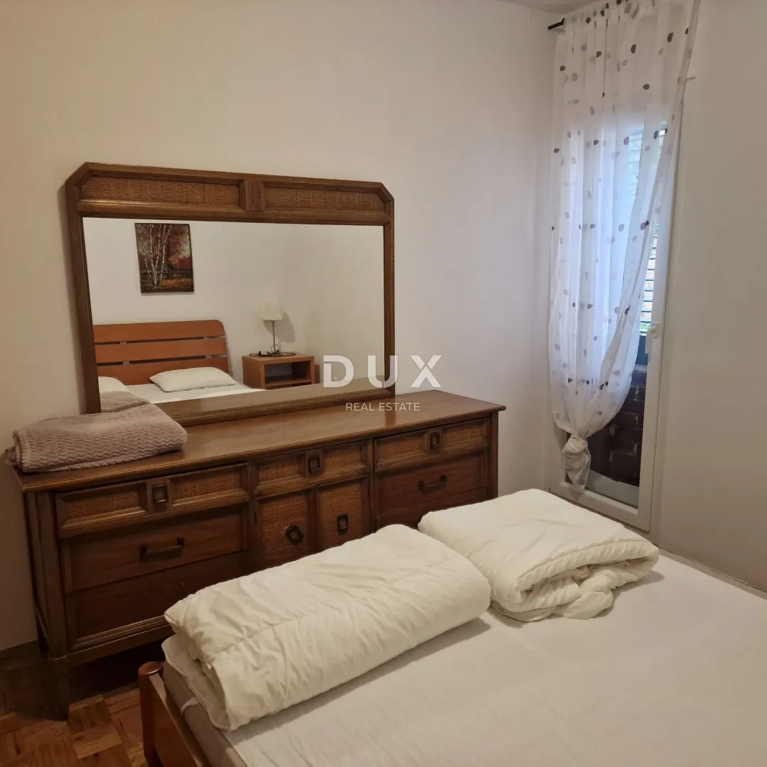 opatija, centar - dvojna kuća u blizini centra opatije, 120m2 - slika 13