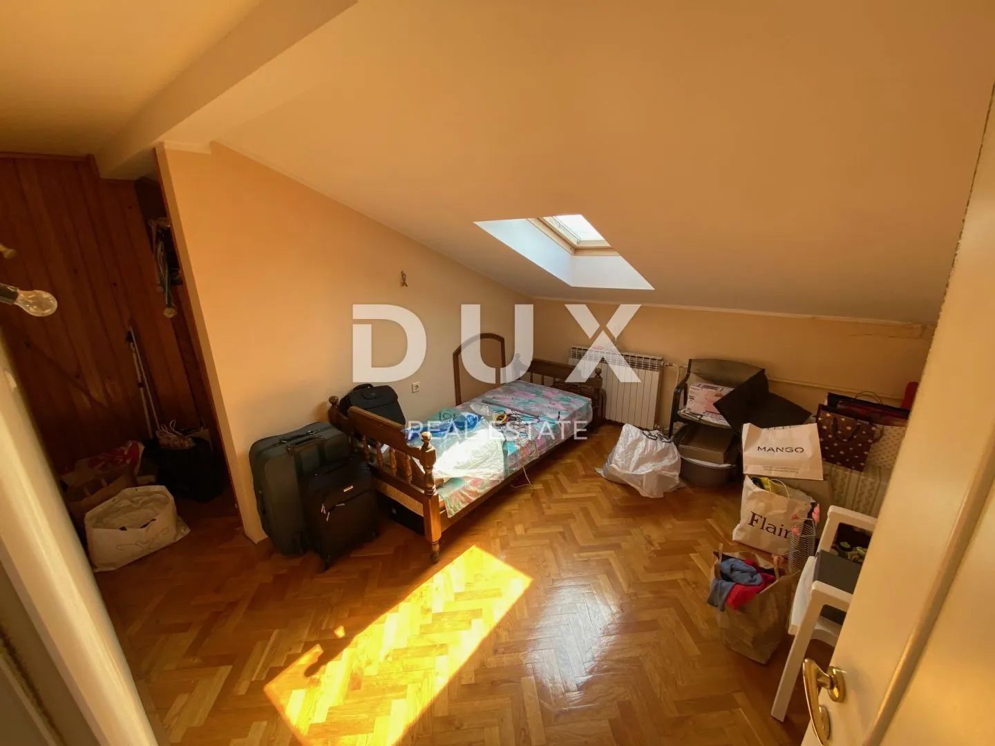 rijeka, centar - samostojeća stara unikatna villa na odličnoj lokaciji! prilika! - slika 12