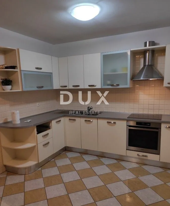 rijeka, martinkovac - villa s bazenom - slika 8