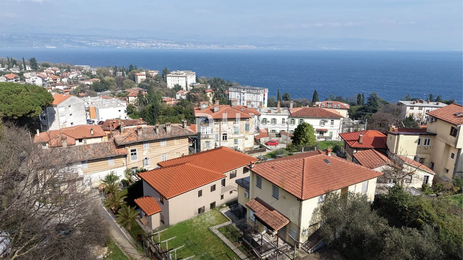 opatija, lovran - stan u novogradnji s vlastitim vrtom samo 250 metara od mora, top prilika - slika 6
