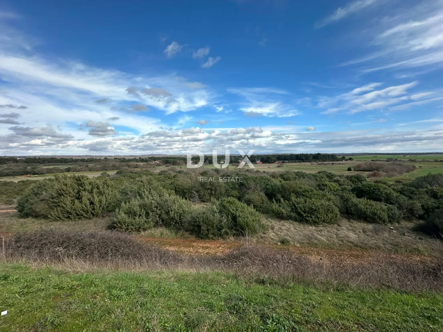 istra, pula - poljoprivredno zemljište 9600 m2 - slika 2