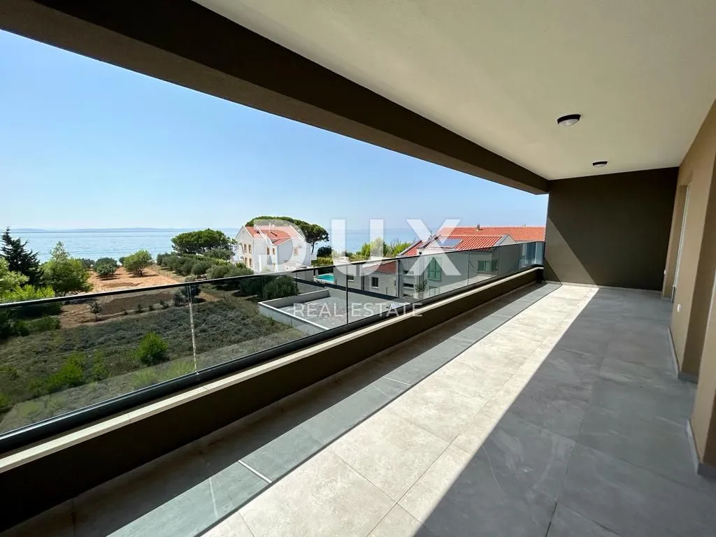 zadar, privlaka - luksuzni penthouse pokraj mora - slika 7