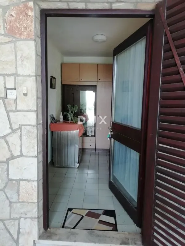 crikvenica, grižane - lijepa samostojeća kuća na mirnoj lokaciji - slika 8