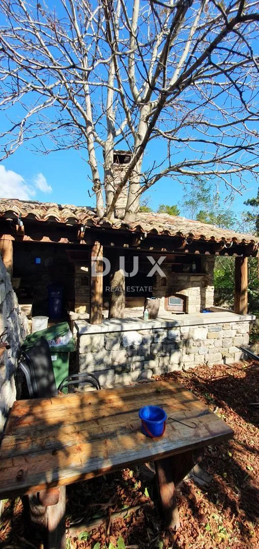 istra, roč - hostel - stambeno-poslovna zgrada 550 m2 - slika 3
