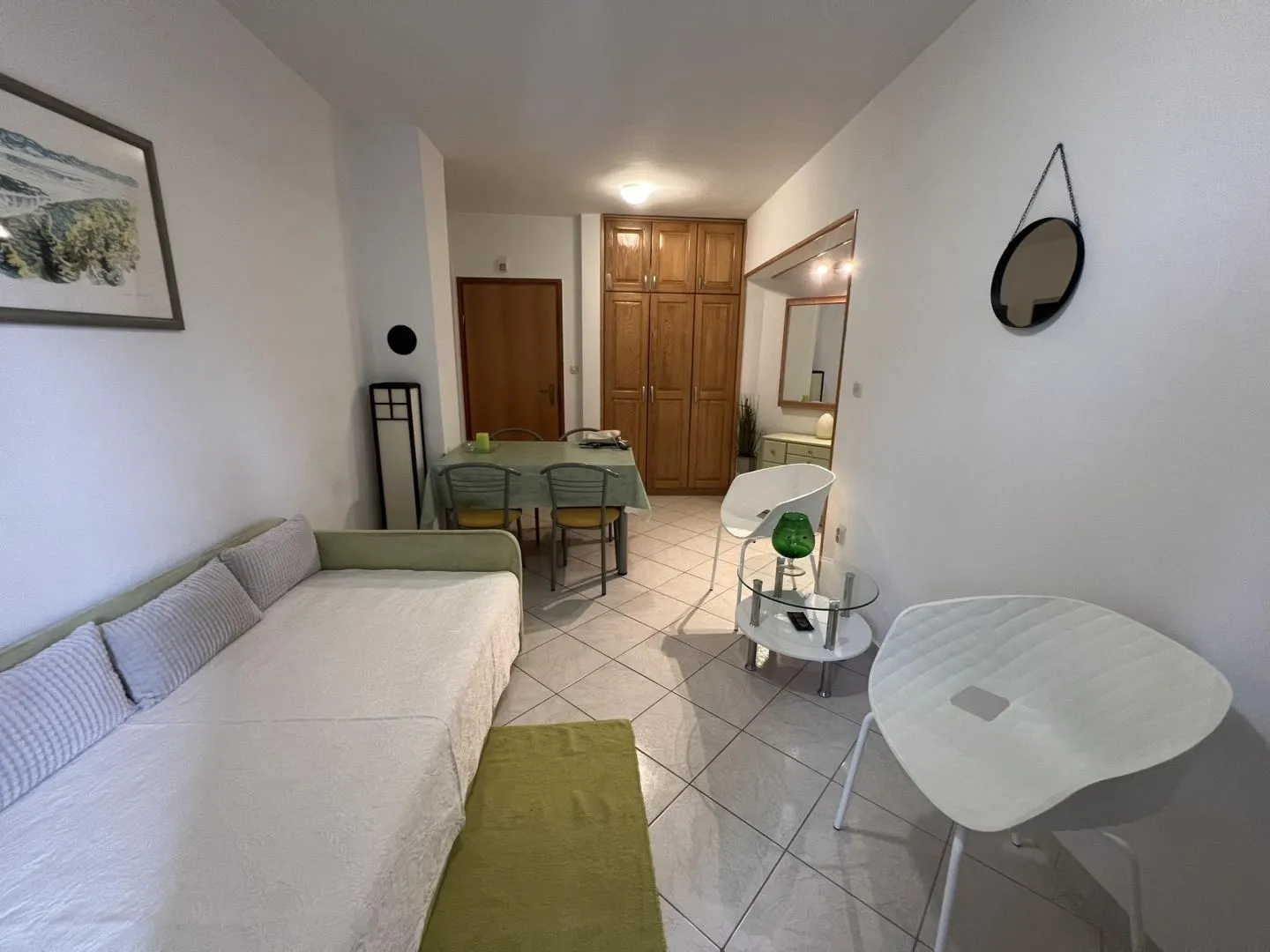 istra,rabac - dva apartmana na odličnoj lokaciji - slika 12