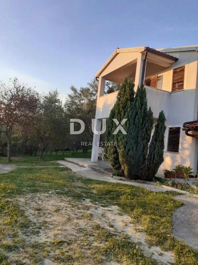 istra, vižinada - apartmanska kuća s 5 apartmana, panoramski pogled - slika 7
