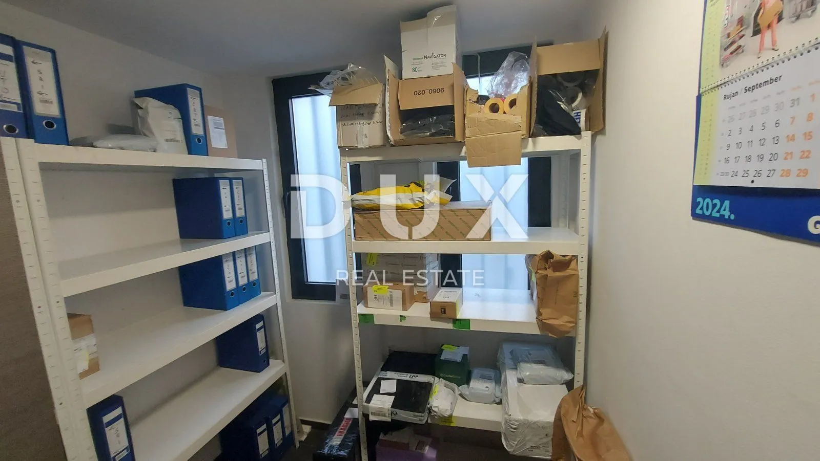rijeka, čavle- gospodarska zgrada 380 m2, na građevinskom zemljištu od 3763 m2 - slika 18