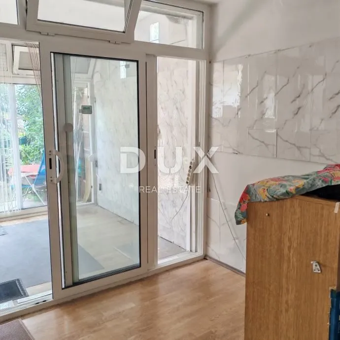 istra, novigrad - stan s vrtom u blizini mora - slika 12