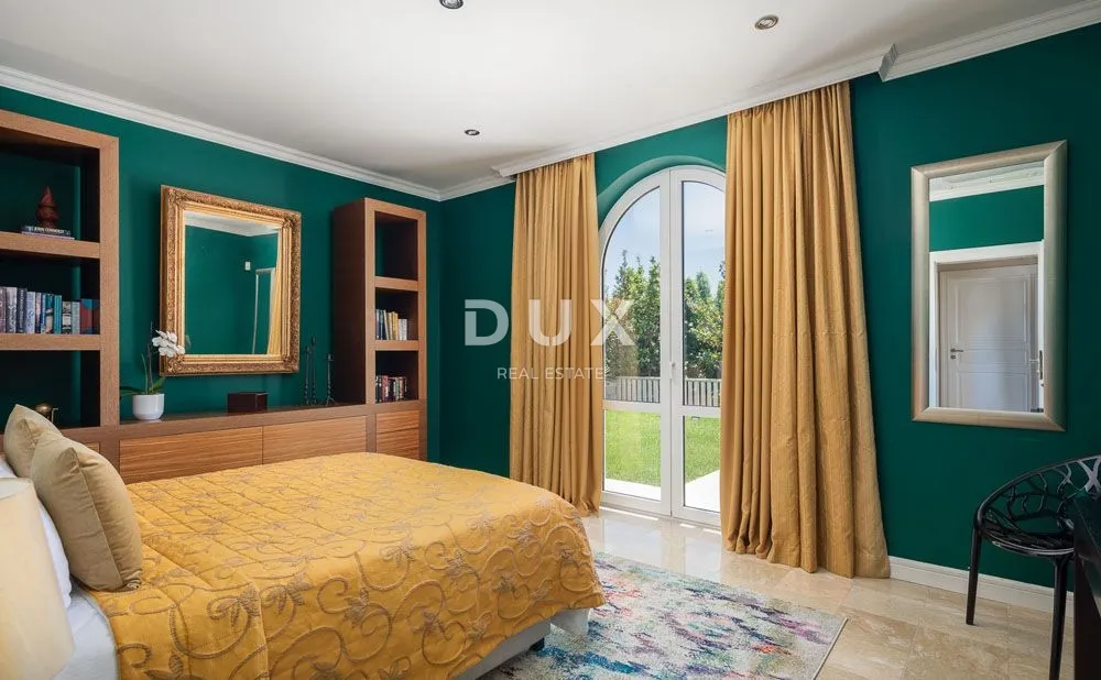 dalmacija, dubrovnik, vila, 530 m2, bazen - slika 46