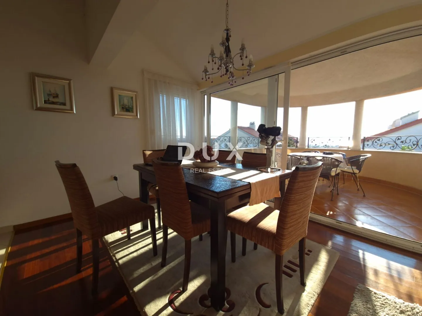 zadar, borik - prilika! vila s uhodanim turističkim poslovanjem - slika 21