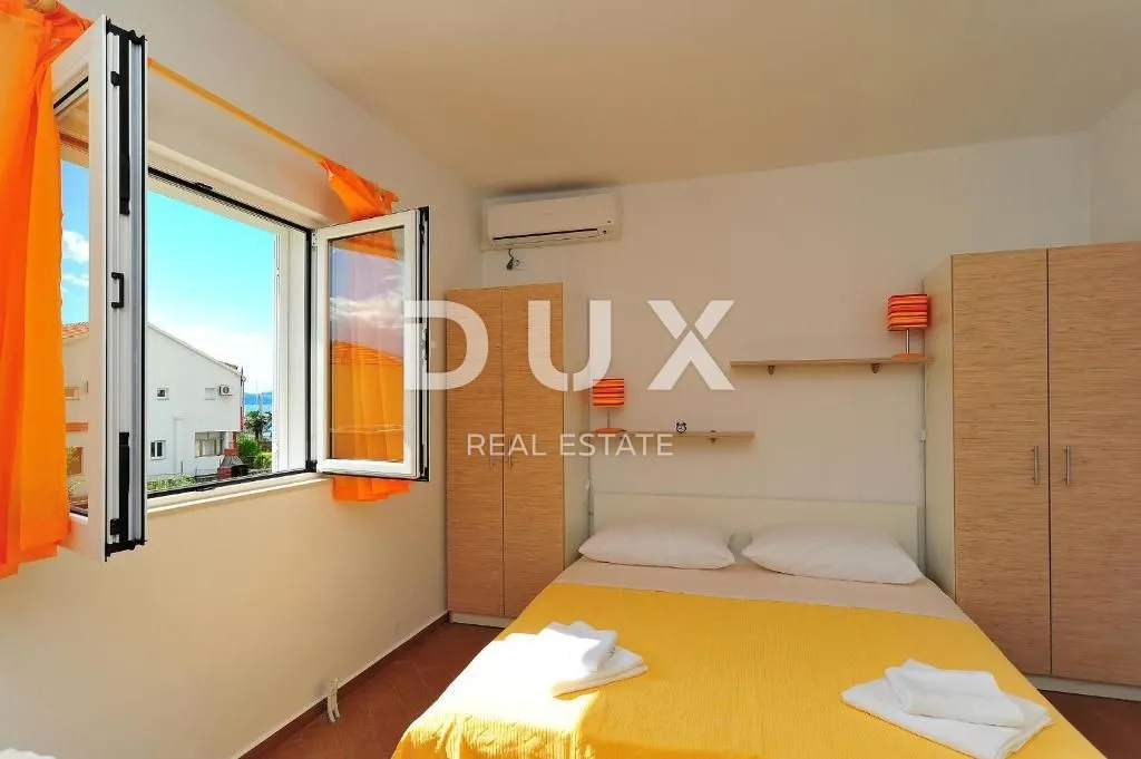 zadar, bibinje - apartmanska kuća u blizini plaže - slika 23