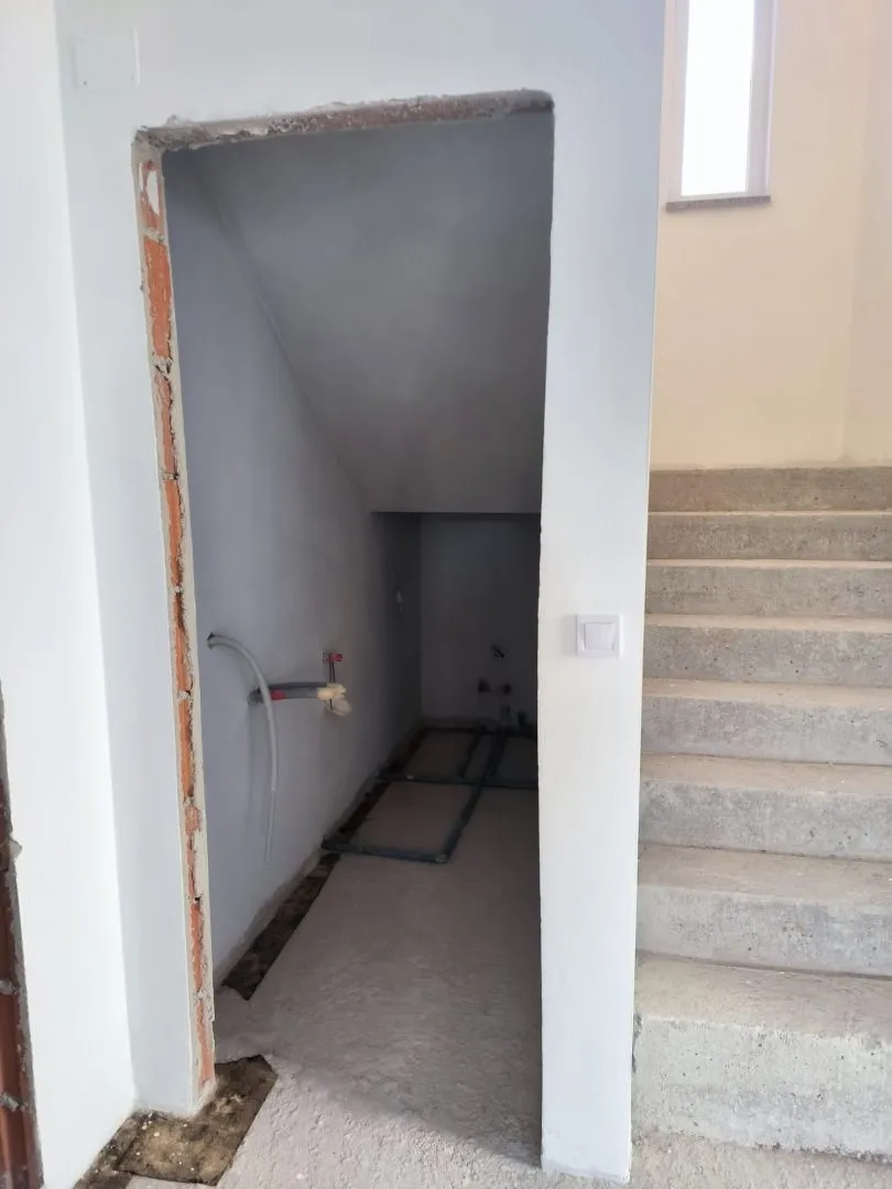 istra , rovinj dvojna kuća na izvanrednoj lokaciji- 500 metara od mora! - slika 13