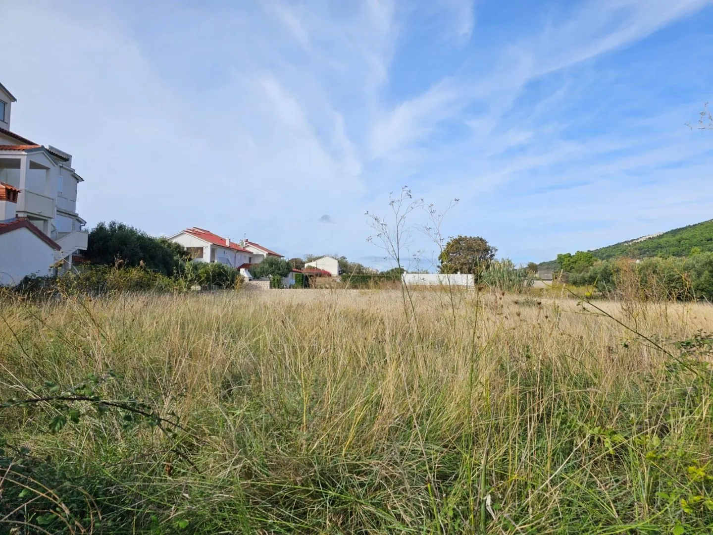 otok rab, mundanije - građevinsko zemljište u blizini centra - slika 6