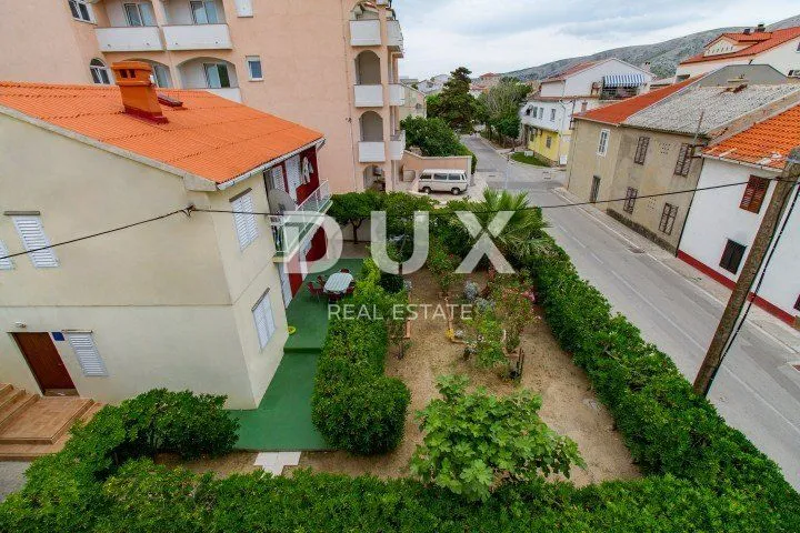 otok pag - samostojeća kuća 263m² u blizini mora - slika 22