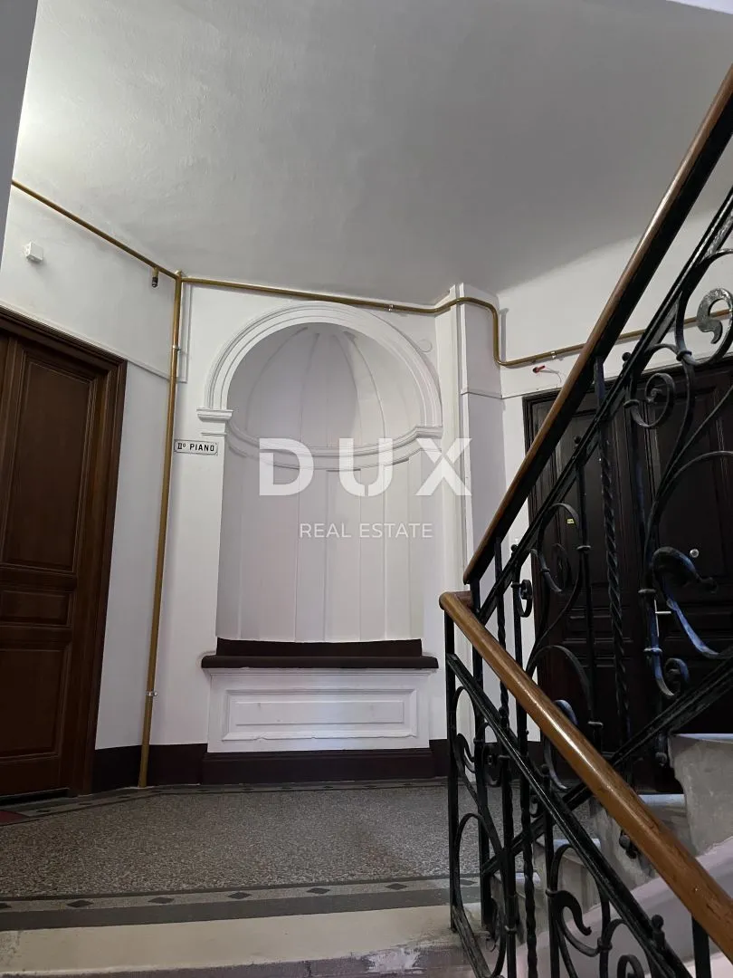 rijeka, centar - moderni 2s+db apartman na traženoj lokaciji - slika 16