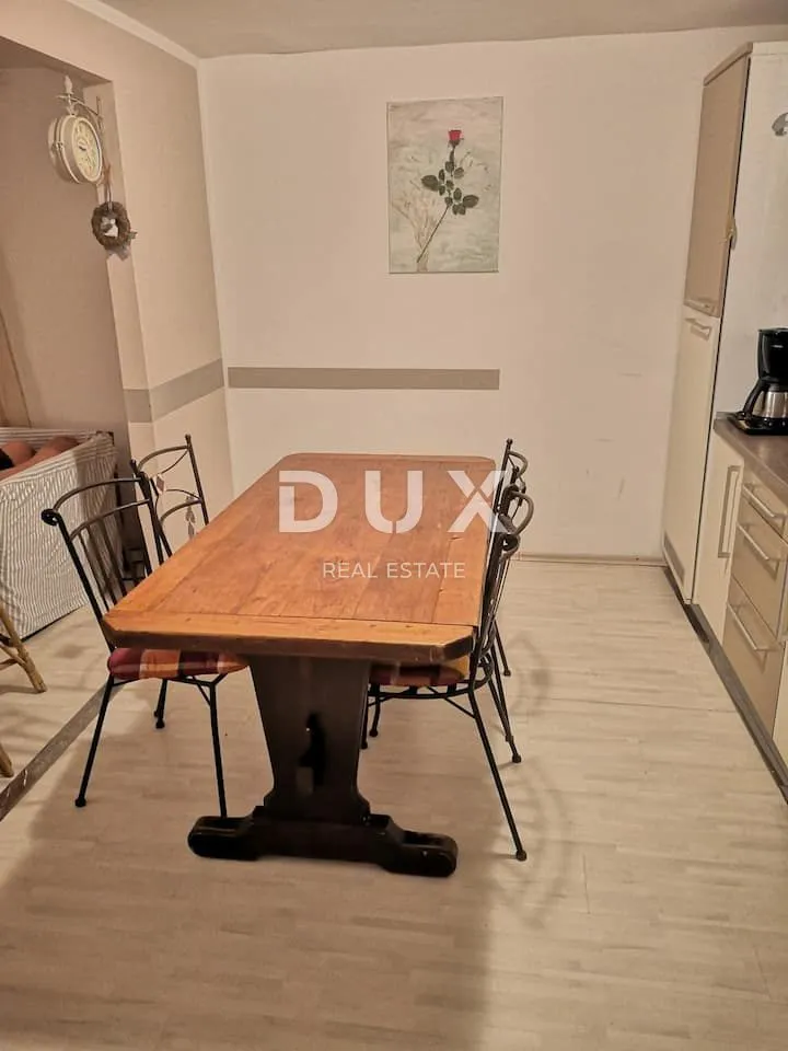 crikvenica - lijepi 2s+db s terasom na odličnoj lokaciji - slika 7