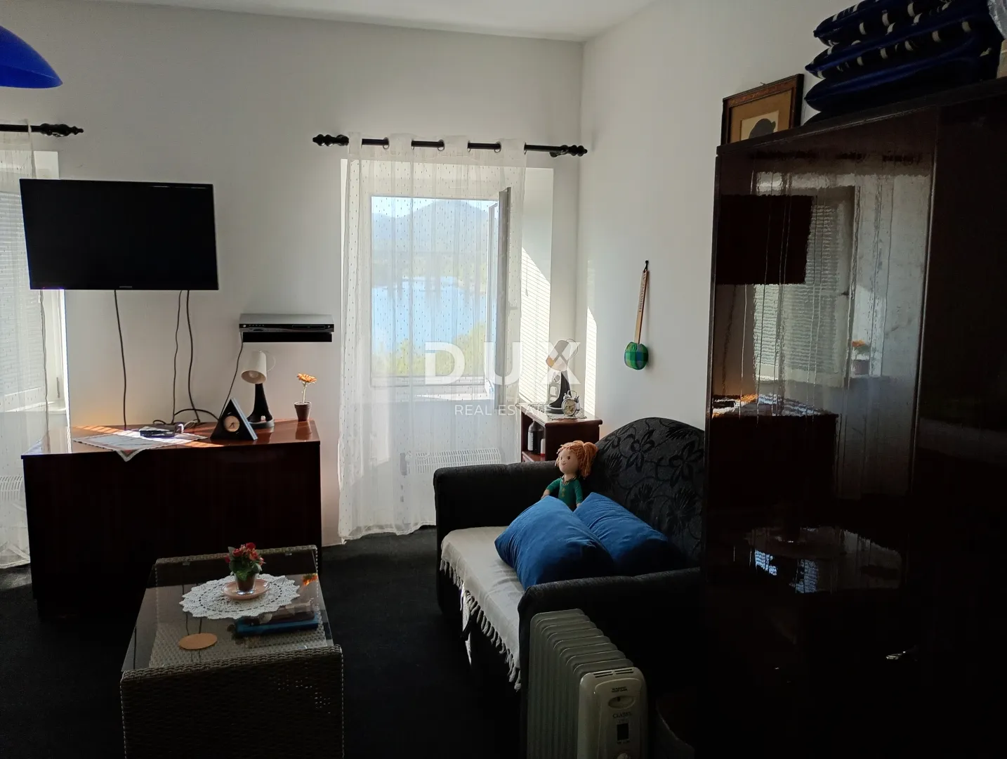 delnice, fužine - dvojna kuća 101m2 + garaža - slika 4