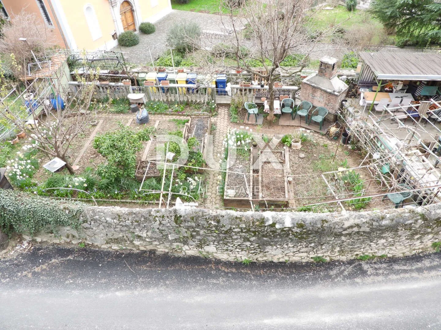 bakar- stan, etaža 140m2 sa pogledom na more - slika 21