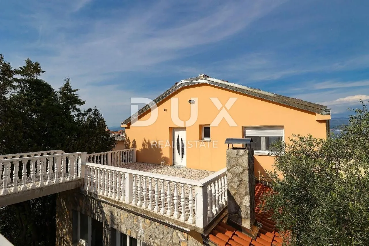 otok krk, vrbnik - luksuzna kuća, u blizini mora - slika 9