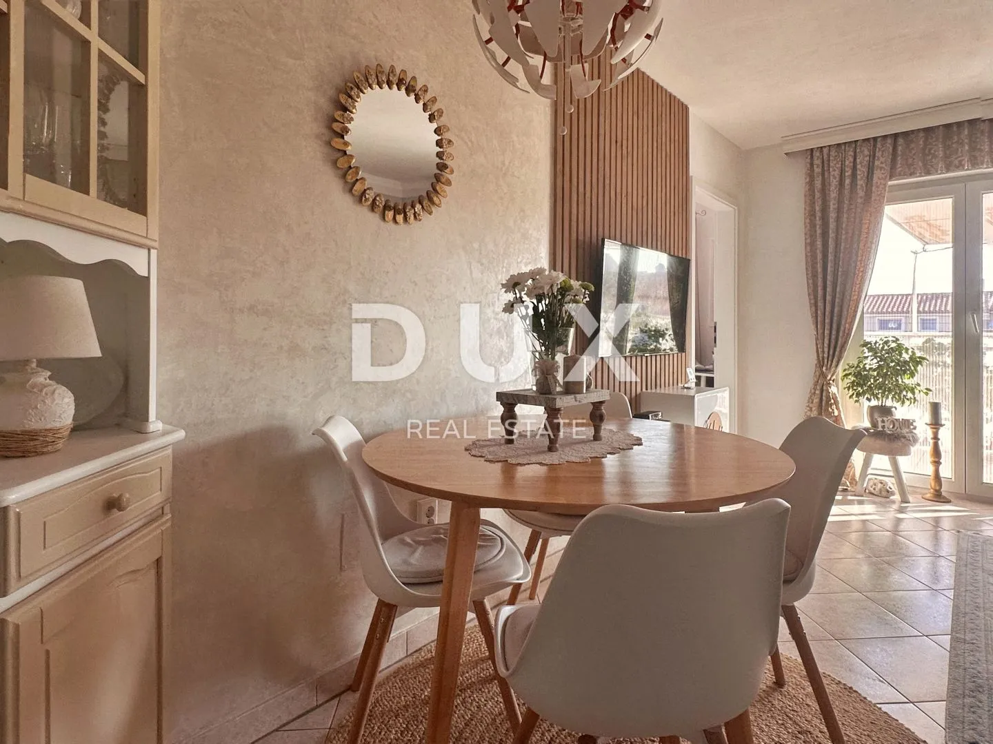 istra, pula, 2-sobni stan, 56,36 m2, namješten, terasa - slika 6