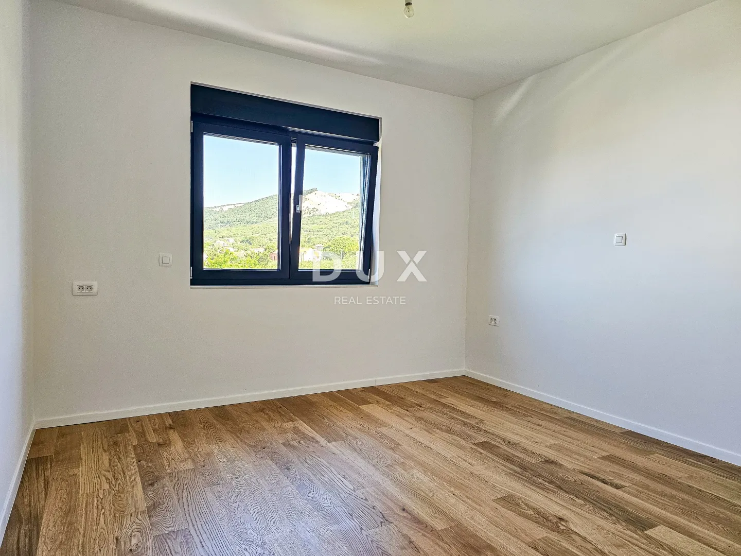 rab, barbat, dvosobni stan, 95 m2, pogled more - slika 9