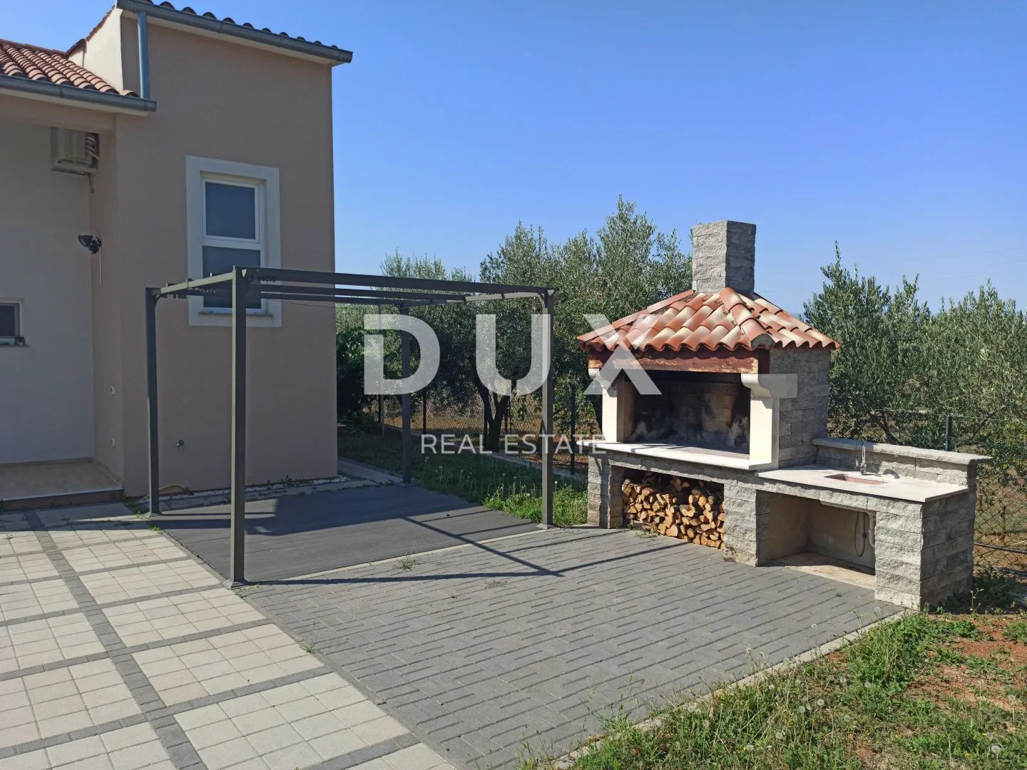 istra, pula, obiteljska kuća, 115 m2, predgrađe - slika 40