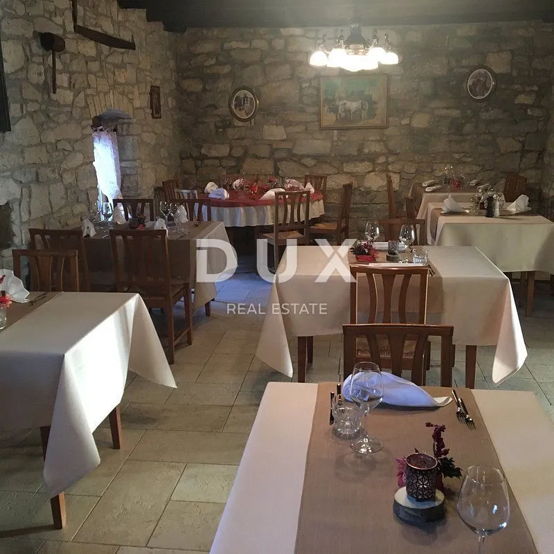 istra, poreč - vila s restoranom u blizini mora - slika 31