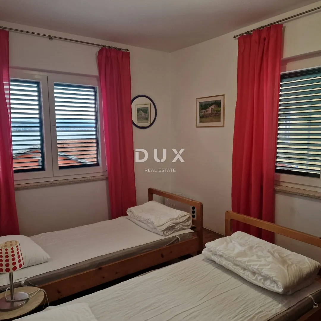 opatija, centar - dvojna kuća u blizini centra opatije, 120m2 - slika 16