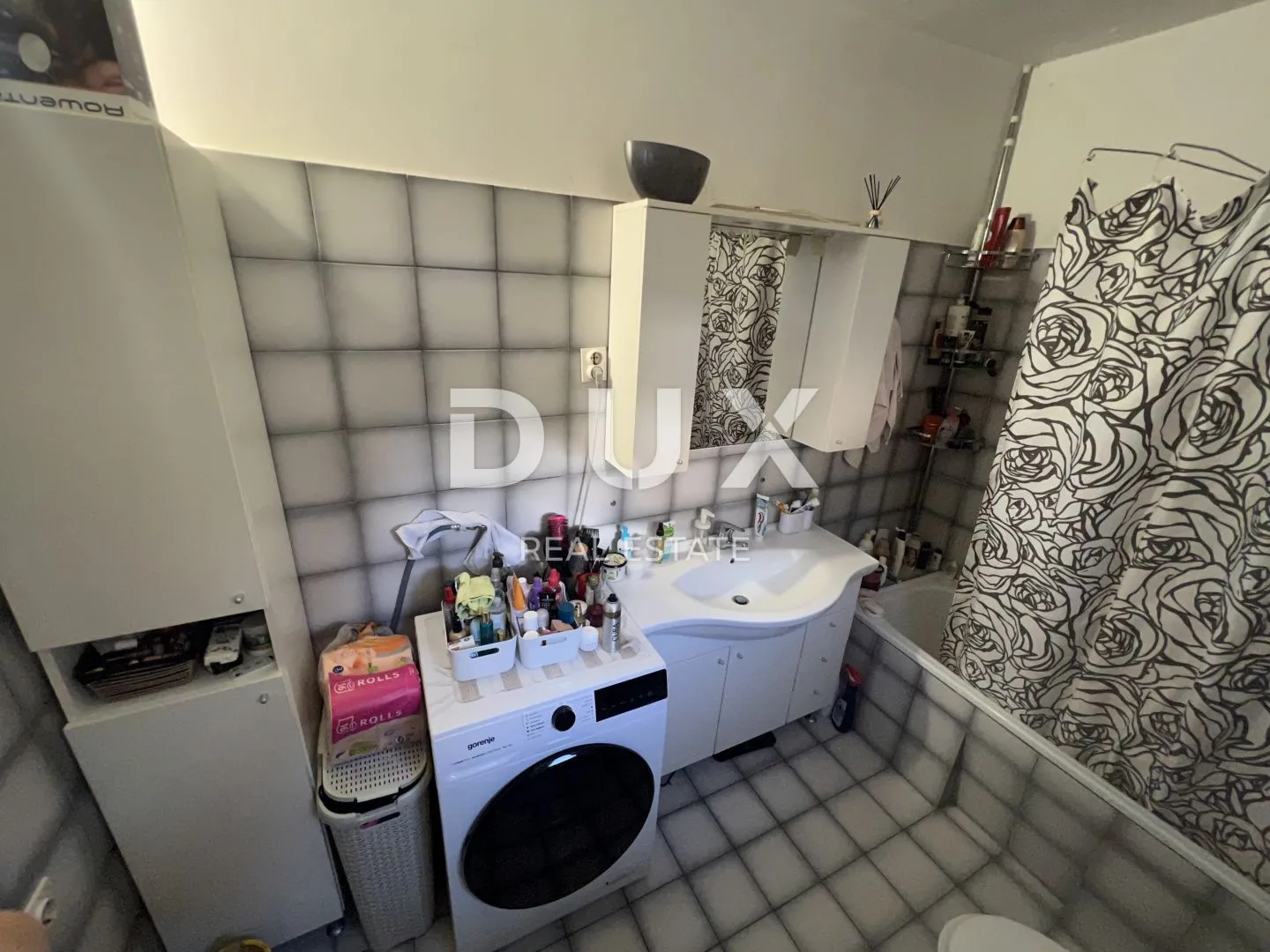 rijeka, zamet - 3s+db, terasa 55 m2, uređen! - slika 14