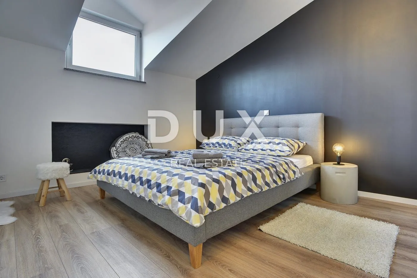 istra, pula - dvoetažni penthouse, 112 m2 - slika 14