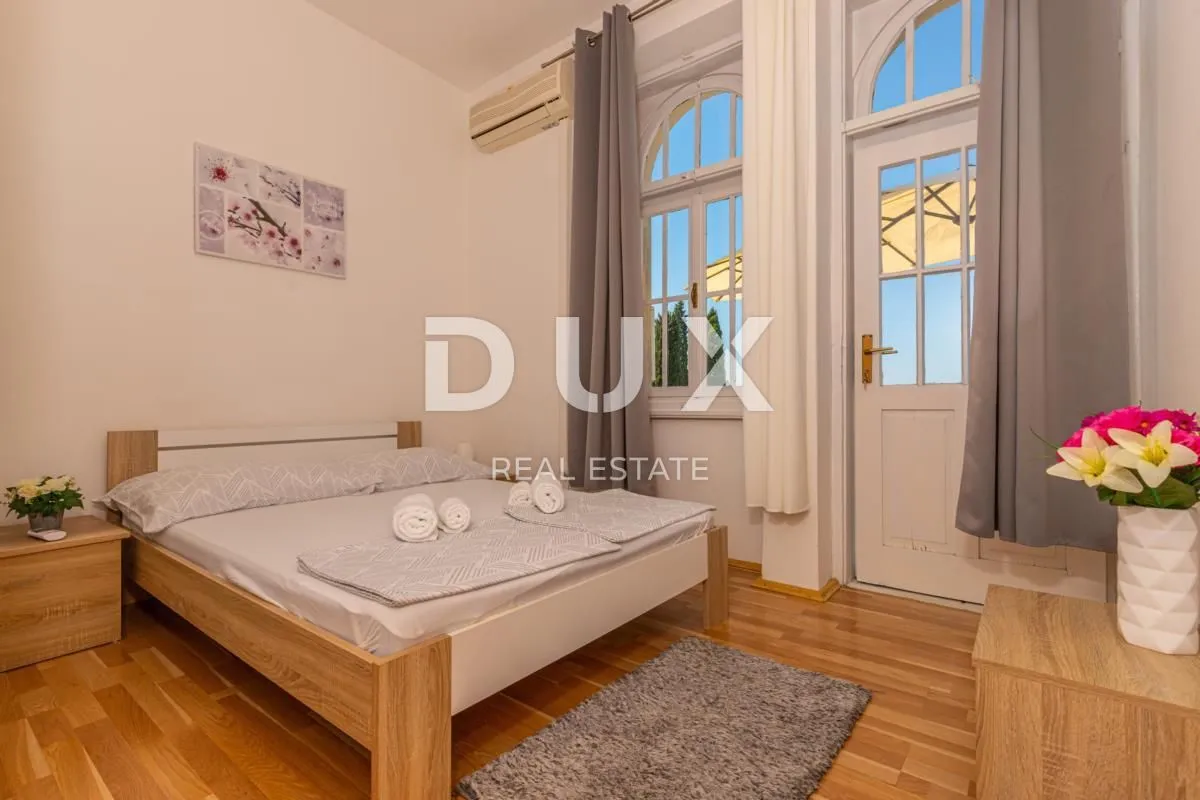 crikvenica - vila pored mora - slika 34