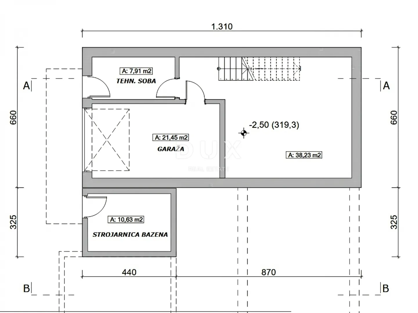 istra, višnjan - kuća s bazenom na rubu naselja - slika 21