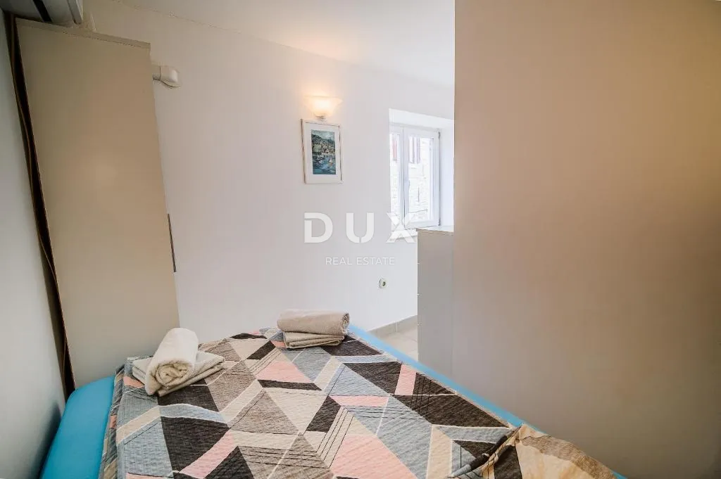 istra, umag – autentična kamena kuća 20 m od mora - slika 12