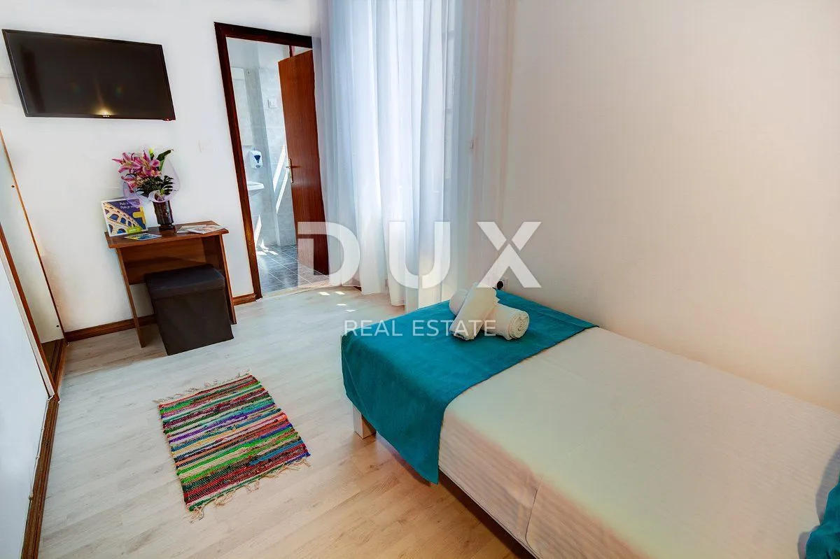 istra, pula - hotel u centru grada s restoranom - slika 2