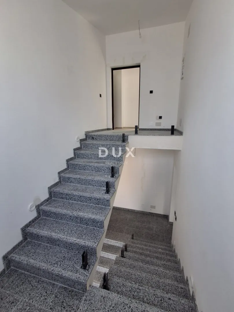 otok pag, pag - ekskluzivan stan 2s+db u novogradnji + terasa! prilika! - slika 12