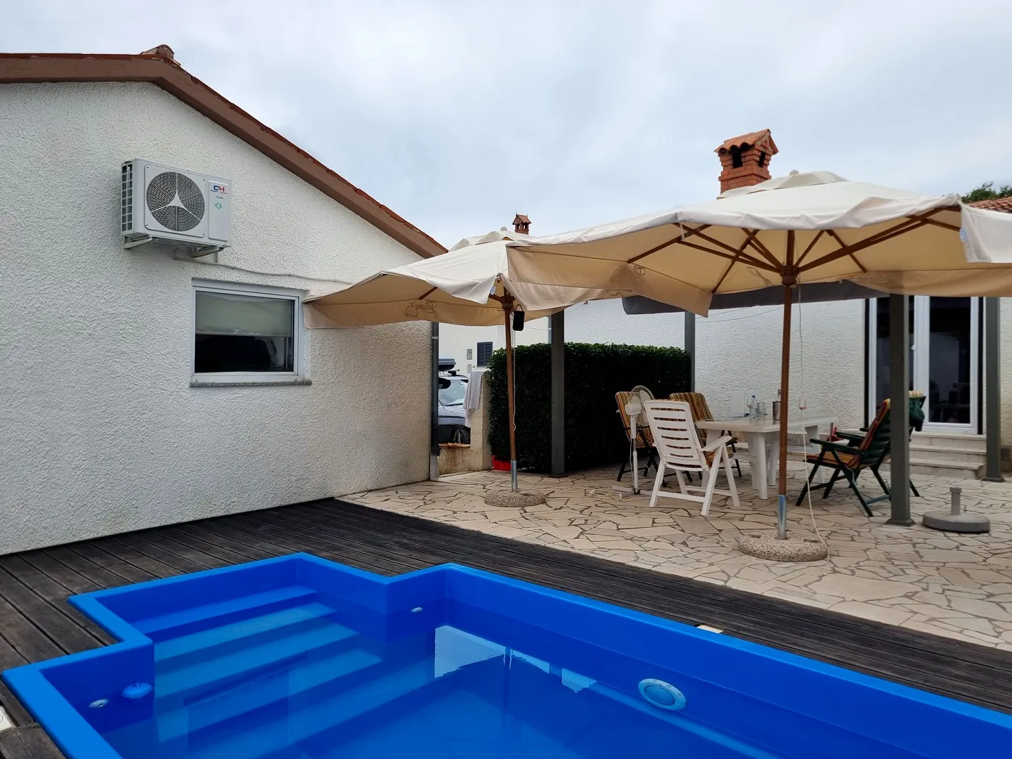 istra, barban, kuća, 85m2 - slika 6