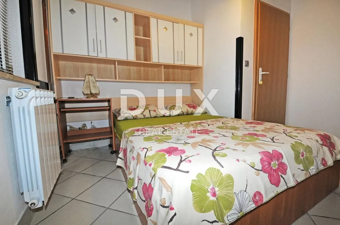 istra, poreč - apartmanska kuća s pogledom na more - slika 23