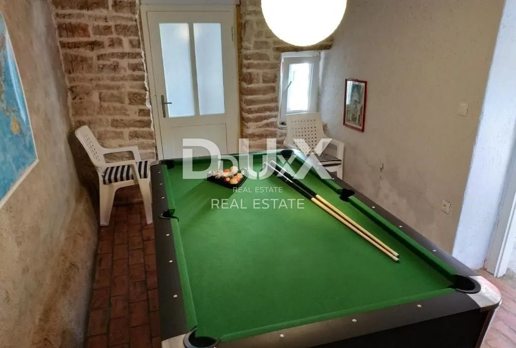 istra, peruški, kamena kuća, 150 m2, bazen - slika 17