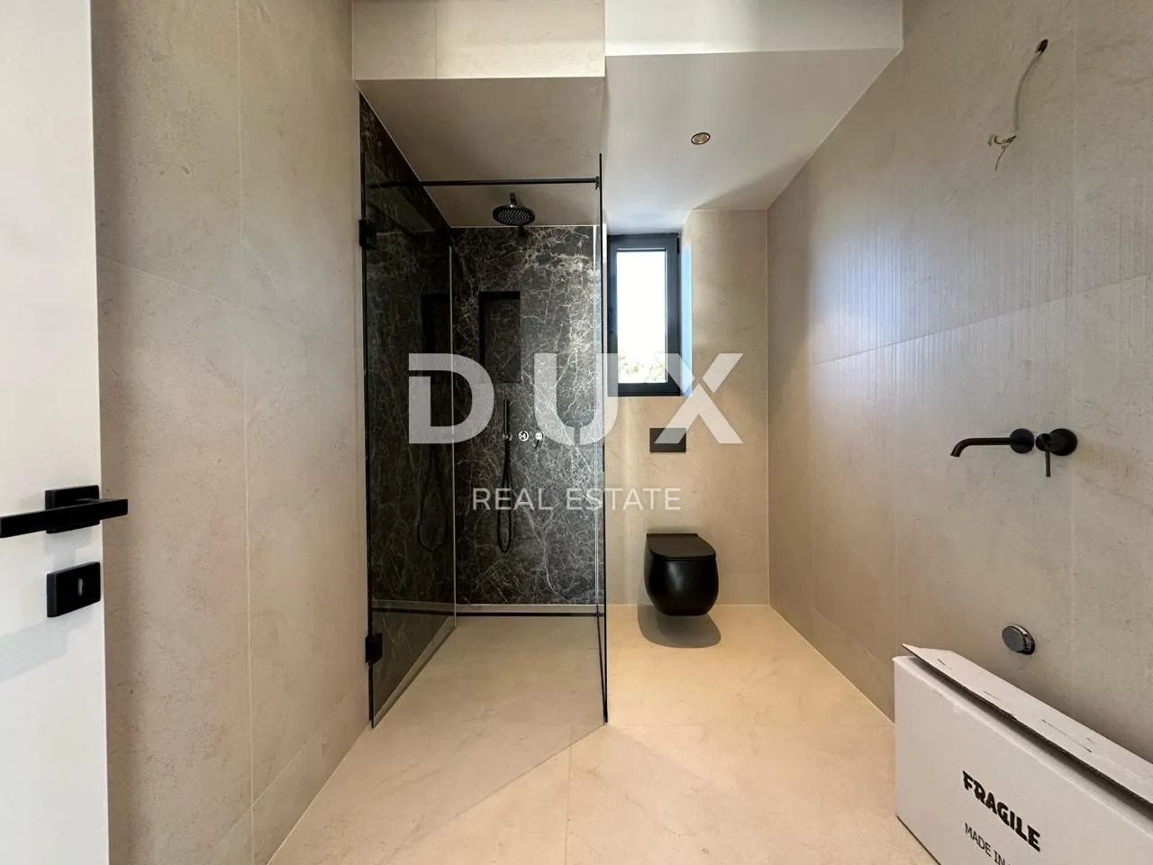 otok krk, grad krk - penthouse 3s+db sa krovnom terasom - slika 18