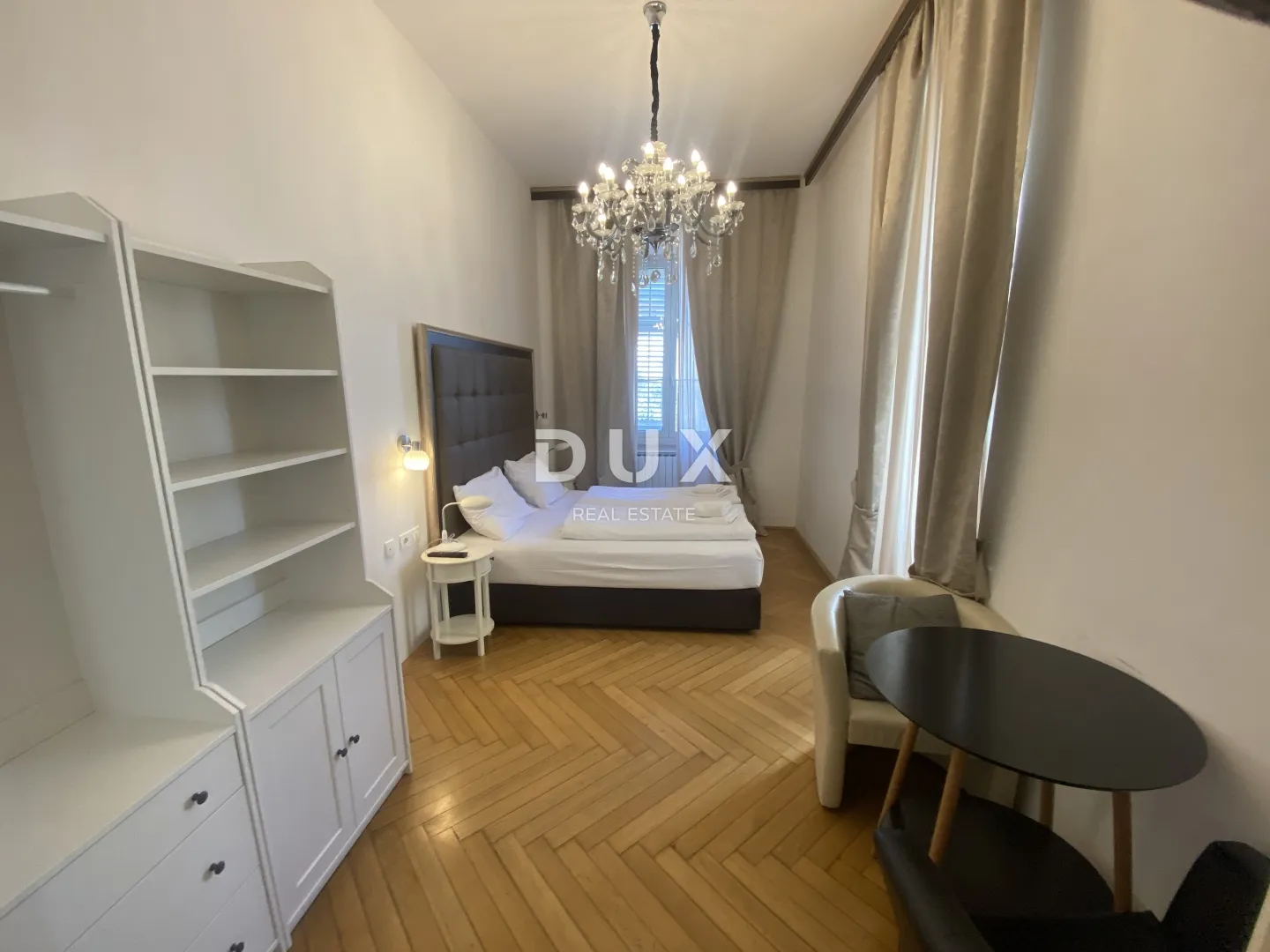 rijeka, centar - stan s dva apartmana - slika 4