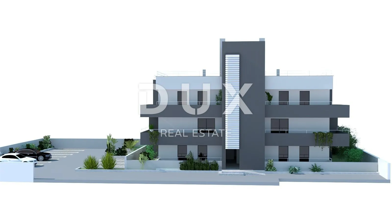 zadar, nin - penthouse u izgradnji u blizini mora s10 - slika 11