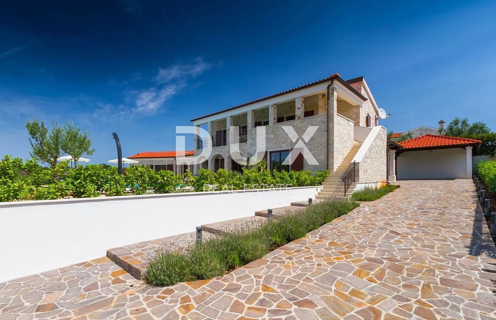 istra, sveti lovreč - vila za dugoročni najam - slika 13