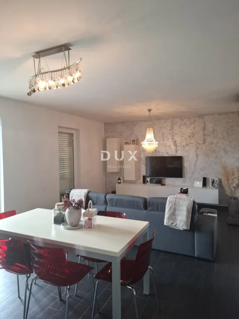 istra, pula- dvoetažni stan 127 m2 na odličnoj lokaciji - slika 6