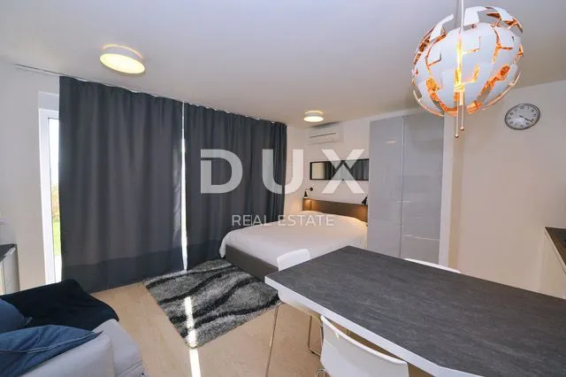 rijeka, marčeljeva draga, kantrida- prekrasan stan 60m2 s pogledom na more + okoliš - slika 4