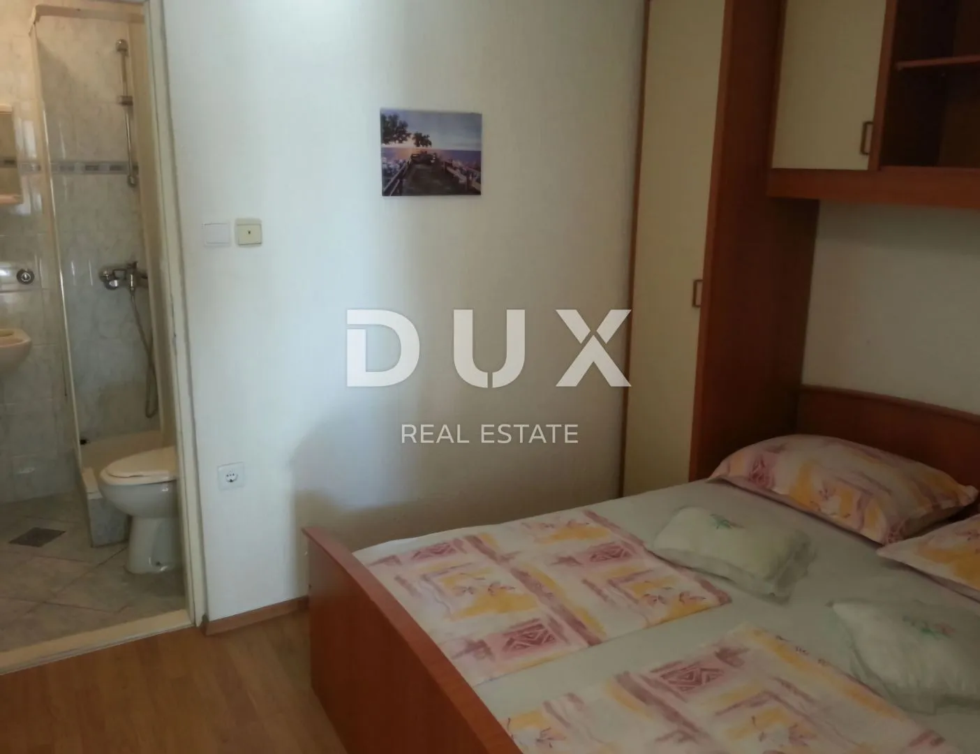 crikvenica - apartmanska kuća u blizini centra i plaže - slika 9