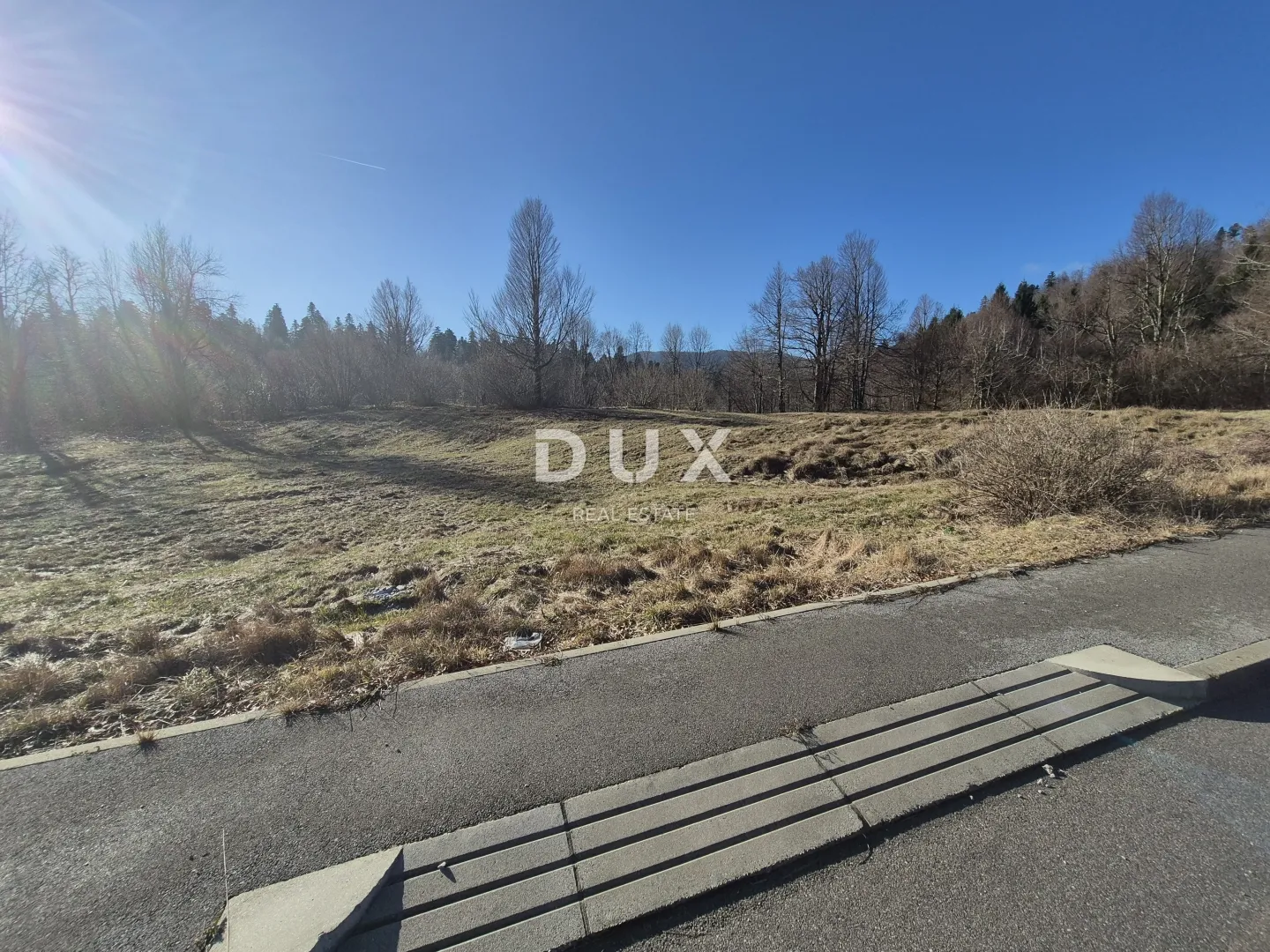 gorski kotar, fužine - građevinsko zemljište 1331 m2 - prilika za ulaganje! - slika 43