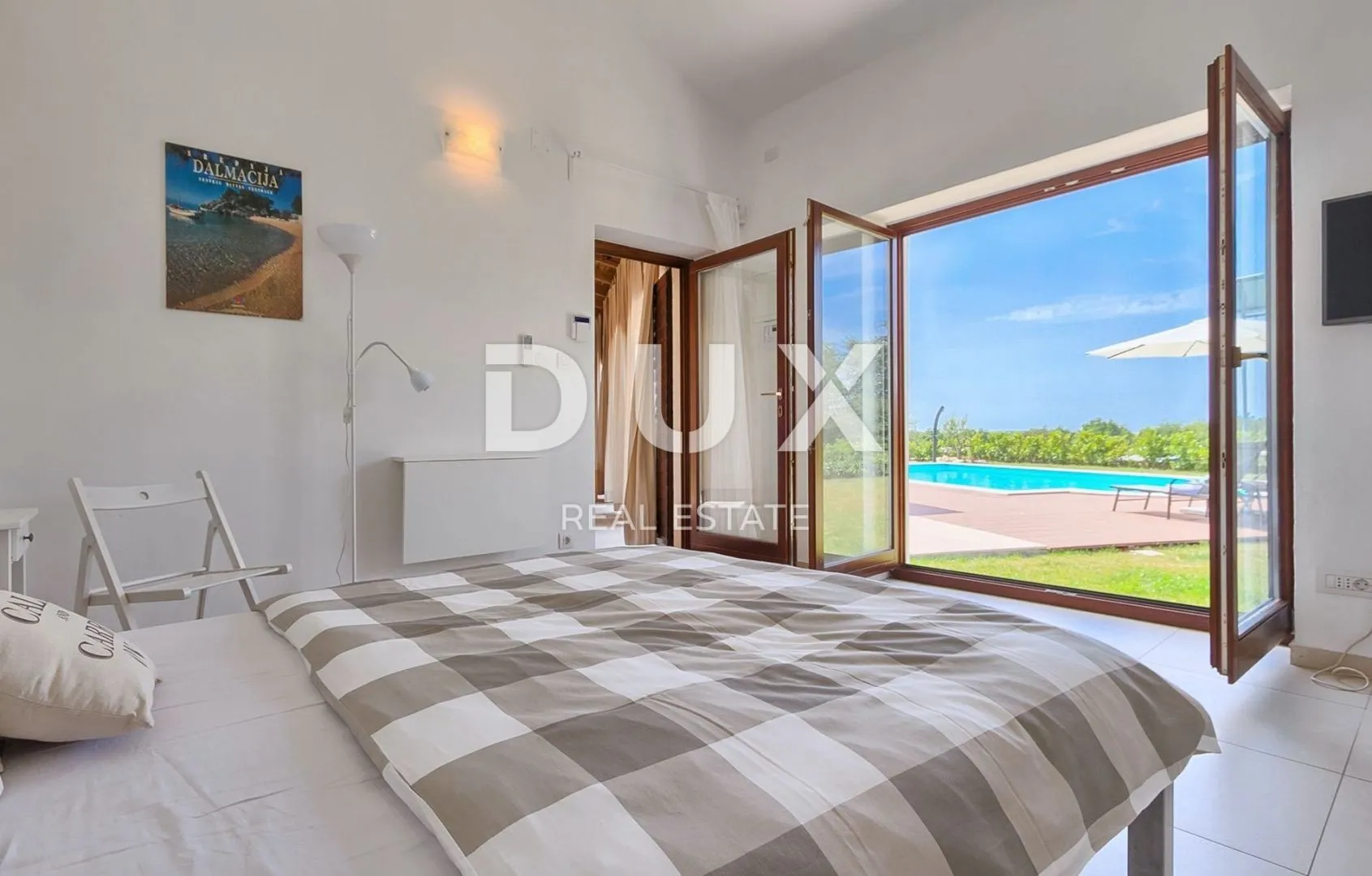 istra, sveti lovreč - vila za dugoročni najam - slika 43