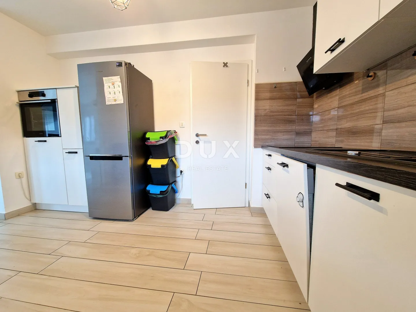 rijeka, sušačka draga - 2s+db, 82m2, novogradnja - slika 4